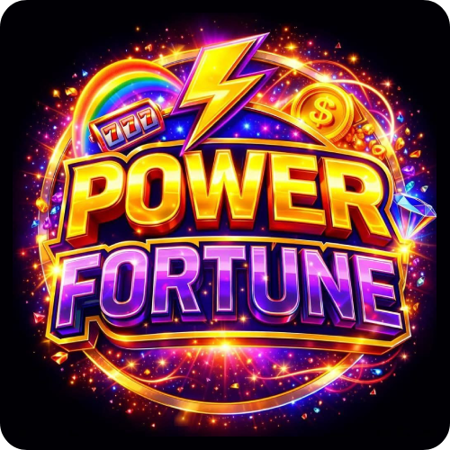 Power Fortune Casino logo